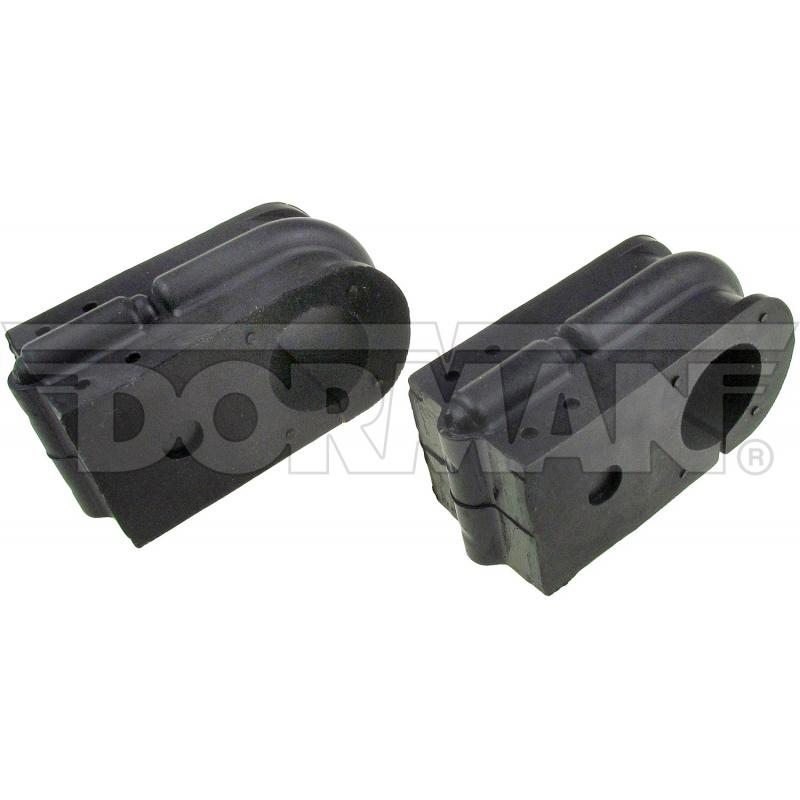 2006 Nissan Murano Suspension Stabilizer Bar Bushing Kit Front Dorman 531834 image 1 of 2