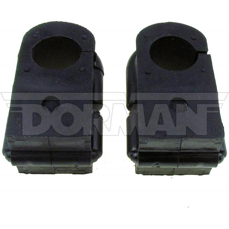 2006 Nissan Murano Suspension Stabilizer Bar Bushing Kit Front Dorman 531834 image 2 of 2