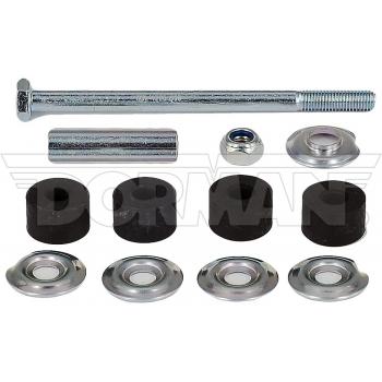 1999 Mitsubishi Montero Suspension Stabilizer Bar Link Kit