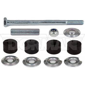 2000 Mitsubishi Montero Suspension Stabilizer Bar Link Kit Rear Dorman 531839 image 2 of 2