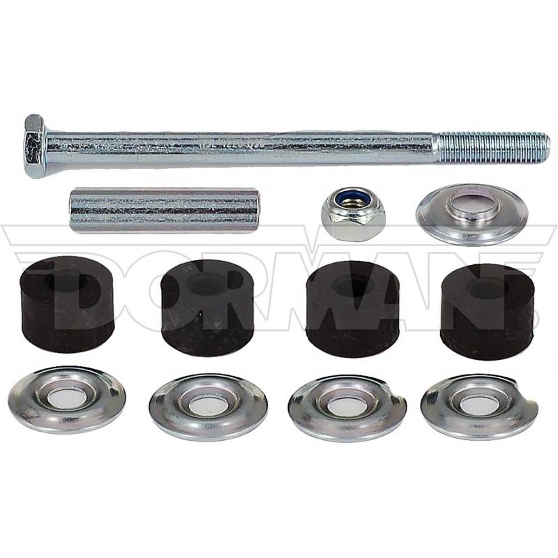 Dorman 531839 - Suspension Stabilizer Bar Link Kit Dorman 531839 Suspension Stabilizer Bar Link Kit product image 2 of 2