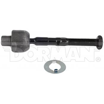 2012 Mazda 6 Steering Tie Rod End
