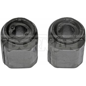 2004 Ford Focus Suspension Stabilizer Bar Bushing Kit Front Dorman 531854 image 2 of 2