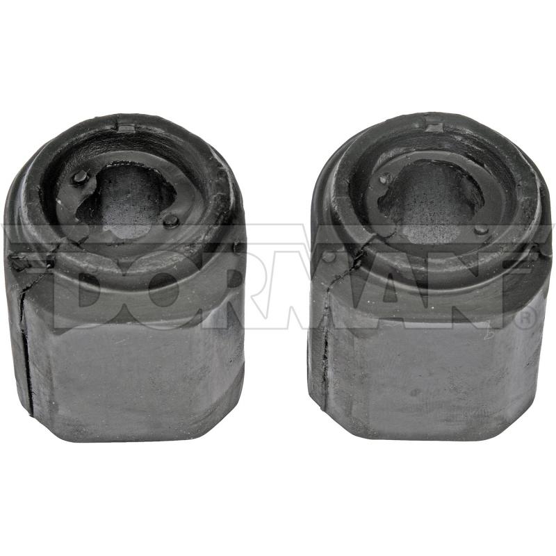 2000 Ford Focus Suspension Stabilizer Bar Bushing Kit Front Dorman 531854 image 2 of 2