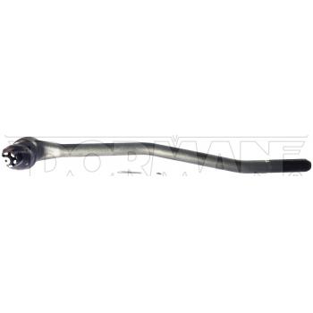 1991 Ford E-350 Econoline Steering Tie Rod End Front Left Inner Dorman 531857 image 1 of 2