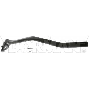 1991 Ford E-350 Econoline Steering Tie Rod End Front Left Inner Dorman 531857 image 2 of 2