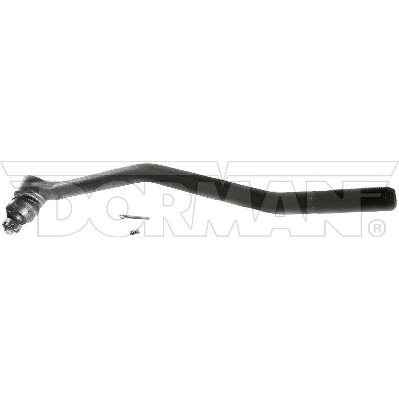 1991 Ford E-350 Econoline Club Wagon Steering Tie Rod End Front Left Inner Dorman 531857 image 2 of 2