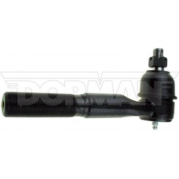 1993 Mercedes-Benz 300D Steering Tie Rod End