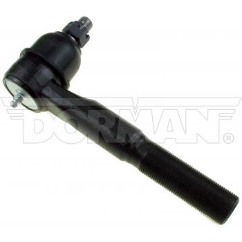 1993 Mercedes-Benz 300CE Steering Tie Rod End Front Inner Dorman 531861 image 2 of 3