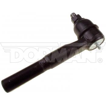 1993 Mercedes-Benz 300CE Steering Tie Rod End Front Inner Dorman 531861 image 3 of 3