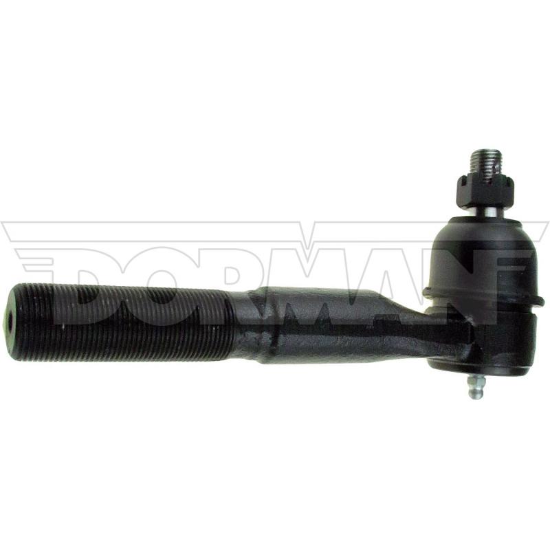 1992 Mercedes-Benz 300TE Steering Tie Rod End Front Inner Dorman 531861 image 1 of 3