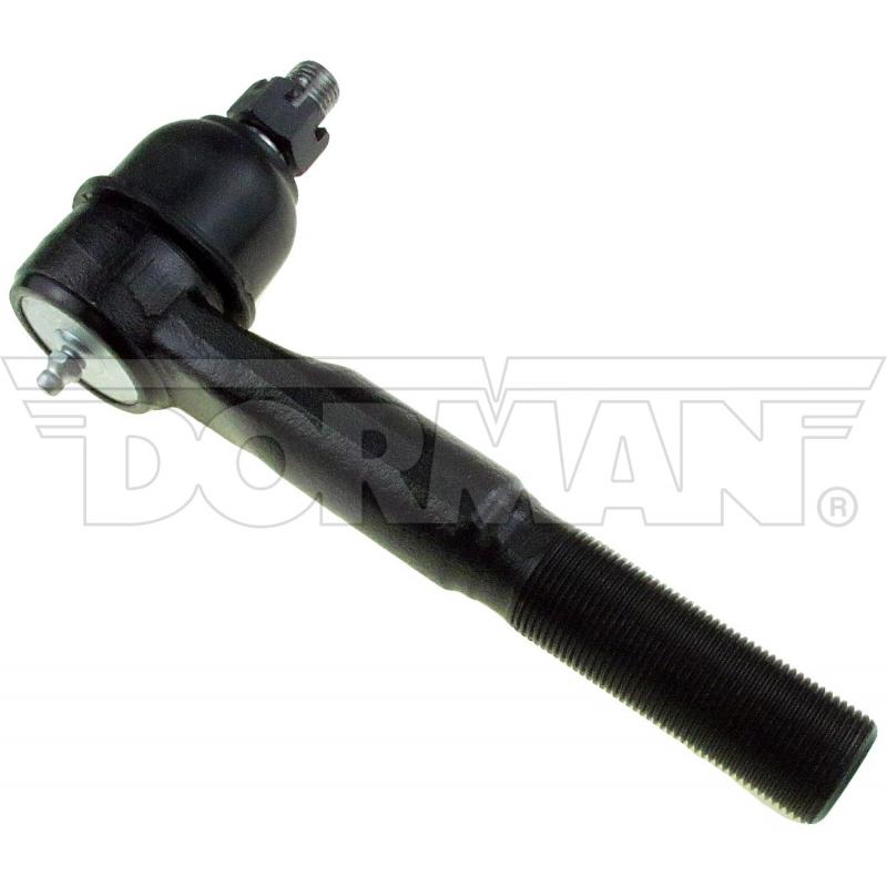 1992 Mercedes-Benz 300TE Steering Tie Rod End Front Inner Dorman 531861 image 2 of 3