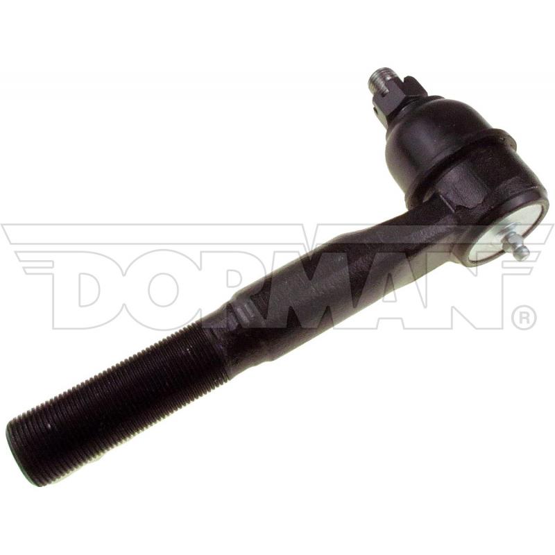 1992 Mercedes-Benz 300TE Steering Tie Rod End Front Inner Dorman 531861 image 3 of 3