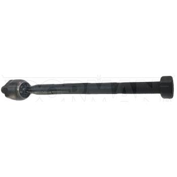 2008 GMC Canyon Steering Tie Rod End