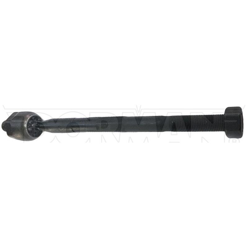 2012 Chevrolet Colorado Steering Tie Rod End