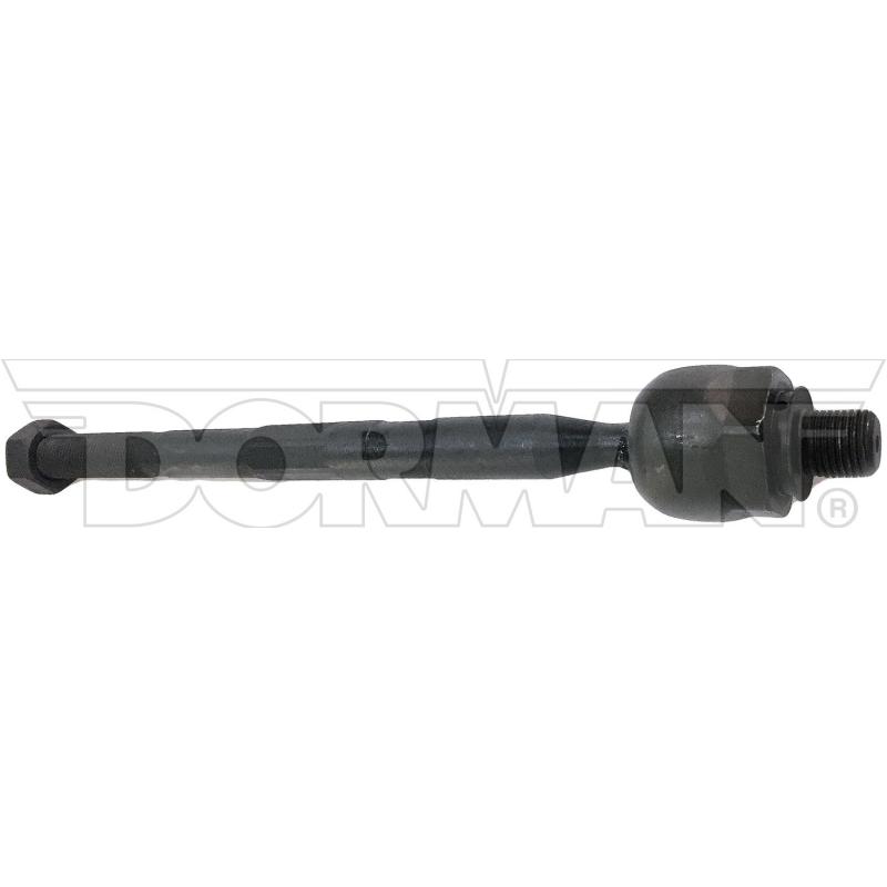 2012 Chevrolet Colorado Steering Tie Rod End Front Inner Dorman 531878 image 2 of 3