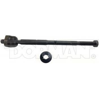 1998 Toyota T100 Steering Tie Rod End Front Inner Dorman 531880 image 2 of 3