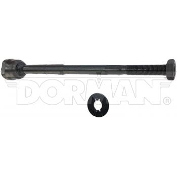 1998 Toyota T100 Steering Tie Rod End Front Inner Dorman 531880 image 3 of 3