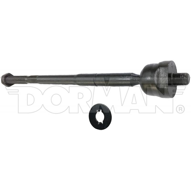 1993 Toyota T100 Steering Tie Rod End