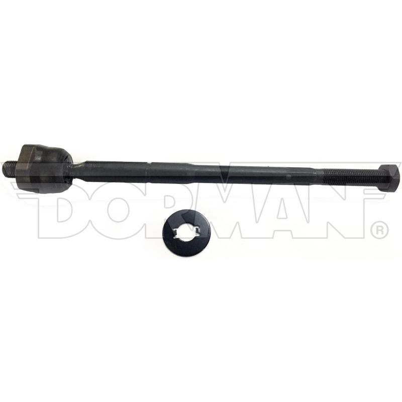 1993 Toyota T100 Steering Tie Rod End Front Inner Dorman 531880 image 2 of 3