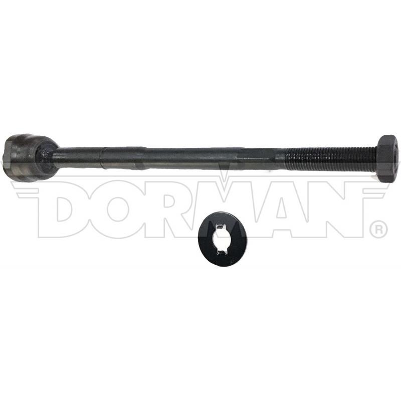 1993 Toyota T100 Steering Tie Rod End Front Inner Dorman 531880 image 3 of 3