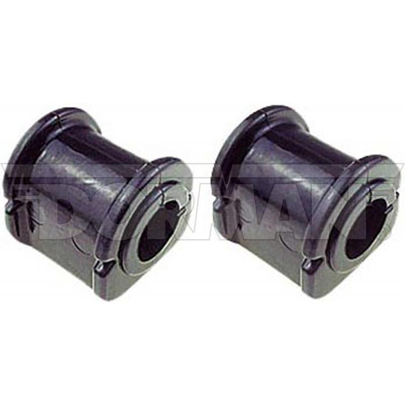2005 Chevrolet Malibu Suspension Stabilizer Bar Bushing Kit Front Dorman 531895 image 1 of 2