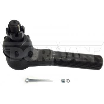 1991 Ford E-350 Econoline Steering Tie Rod End Front Right Outer Dorman 531910 image 1 of 2