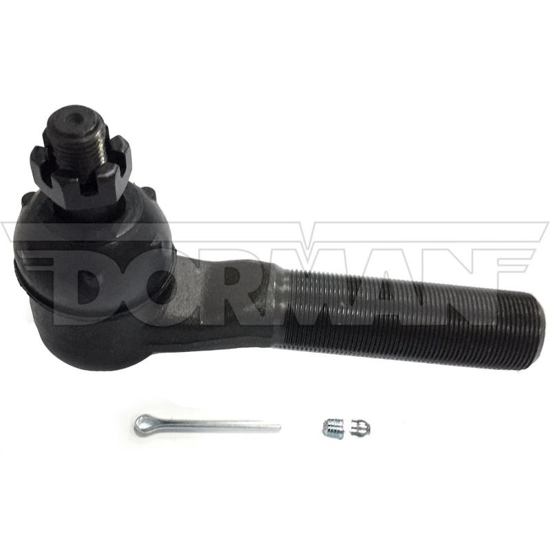 1991 Ford E-350 Econoline Club Wagon Steering Tie Rod End Front Right Outer Dorman 531910 image 1 of 2