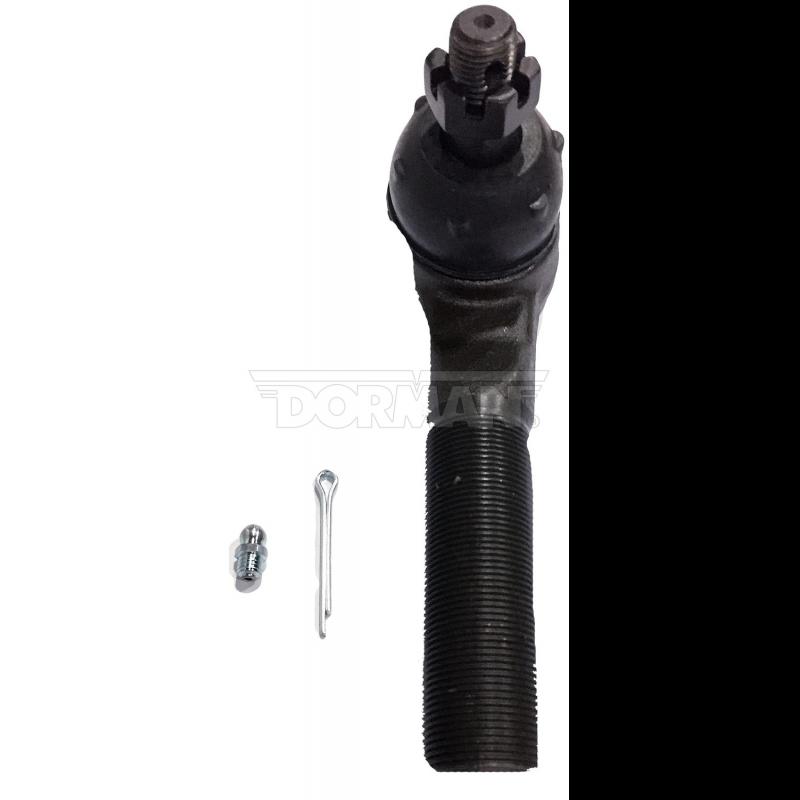1991 Ford E-350 Econoline Club Wagon Steering Tie Rod End Front Right Outer Dorman 531910 image 2 of 2