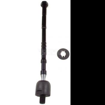 2003 Subaru Impreza Steering Tie Rod End Front Inner Dorman 531915 image 2 of 2