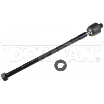 2015 Hyundai Genesis Coupe Steering Tie Rod End Front Inner Dorman 531927 image 2 of 2