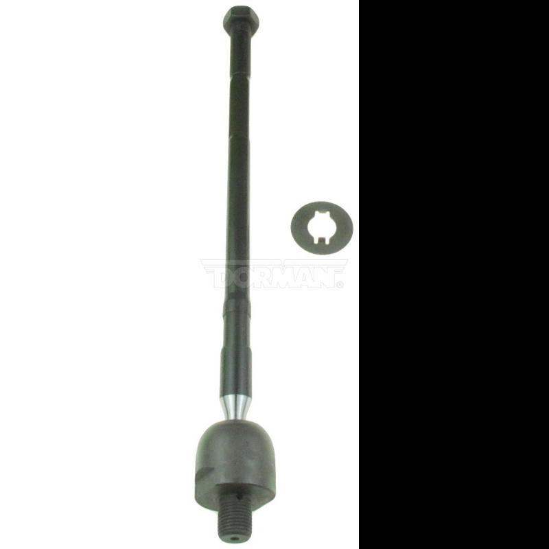 2016 Hyundai Genesis Coupe Steering Tie Rod End