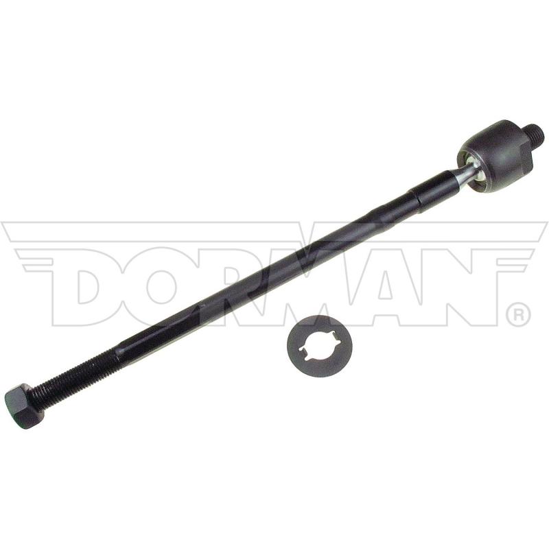 2011 Hyundai Genesis Coupe Steering Tie Rod End Front Inner Dorman 531927 image 2 of 2