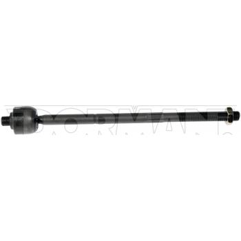 2017 Toyota Sequoia Steering Tie Rod End Front Inner Dorman 531930 image 1 of 2