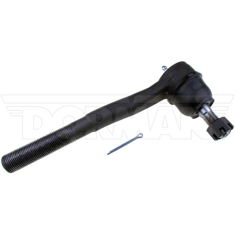 1981 Cadillac Seville Steering Tie Rod End Front Outer Dorman 531932 image 2 of 2