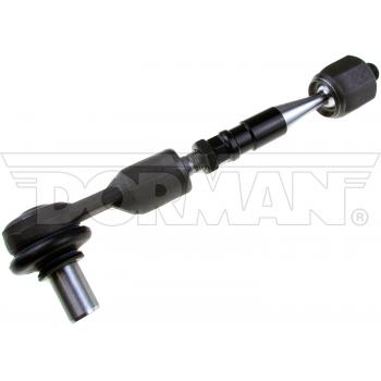 1999 Audi A8 Steering Tie Rod Assembly Left Dorman 531933 image 2 of 2