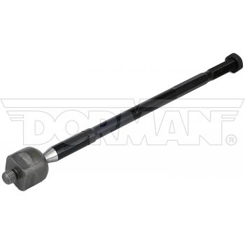 2008 Toyota Yaris Steering Tie Rod End Inner Dorman 531946 image 2 of 2