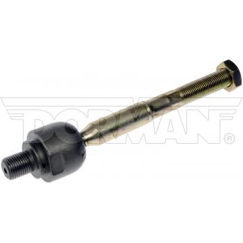 2005 Kia Optima Steering Tie Rod End
