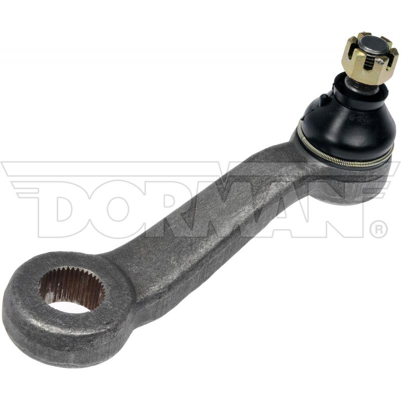1981 Chrysler Town & Country Steering Pitman Arm