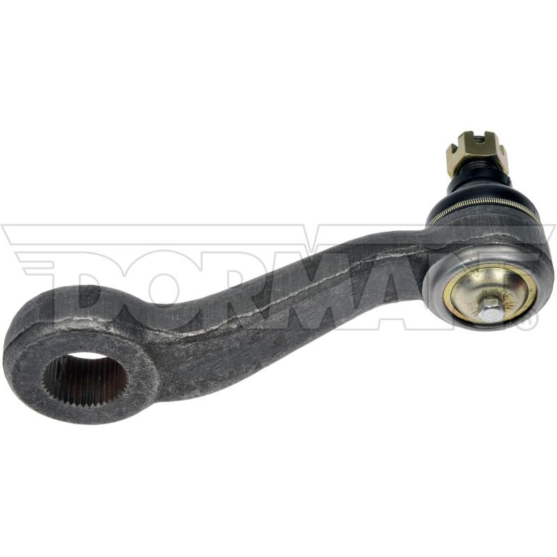 1978 Chrysler Town & Country Steering Pitman Arm Dorman 531963 image 2 of 2