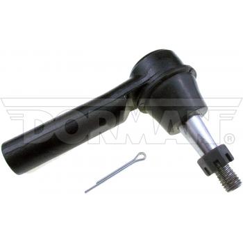 2015 Chevrolet Camaro Steering Tie Rod End Front Outer Dorman 531965 image 1 of 2