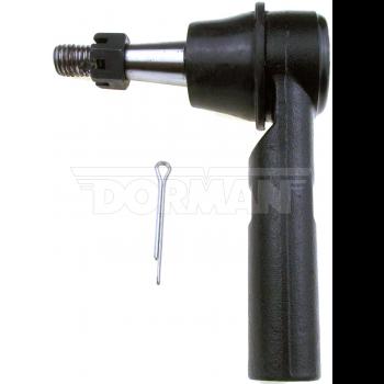 2015 Chevrolet Camaro Steering Tie Rod End Front Outer Dorman 531965 image 2 of 2