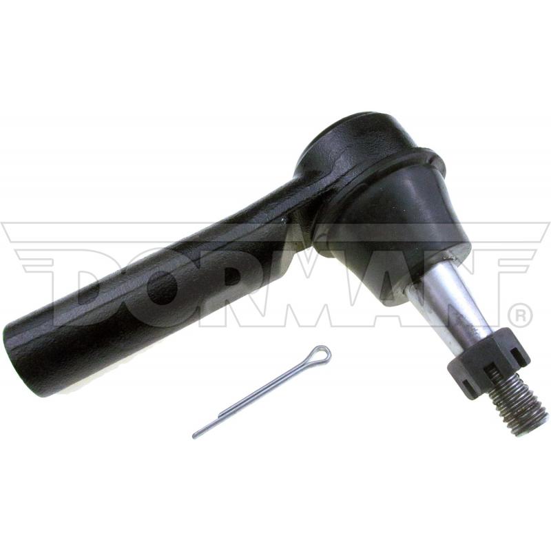 2015 Chevrolet Camaro Steering Tie Rod End Front Outer Dorman 531965 image 1 of 2