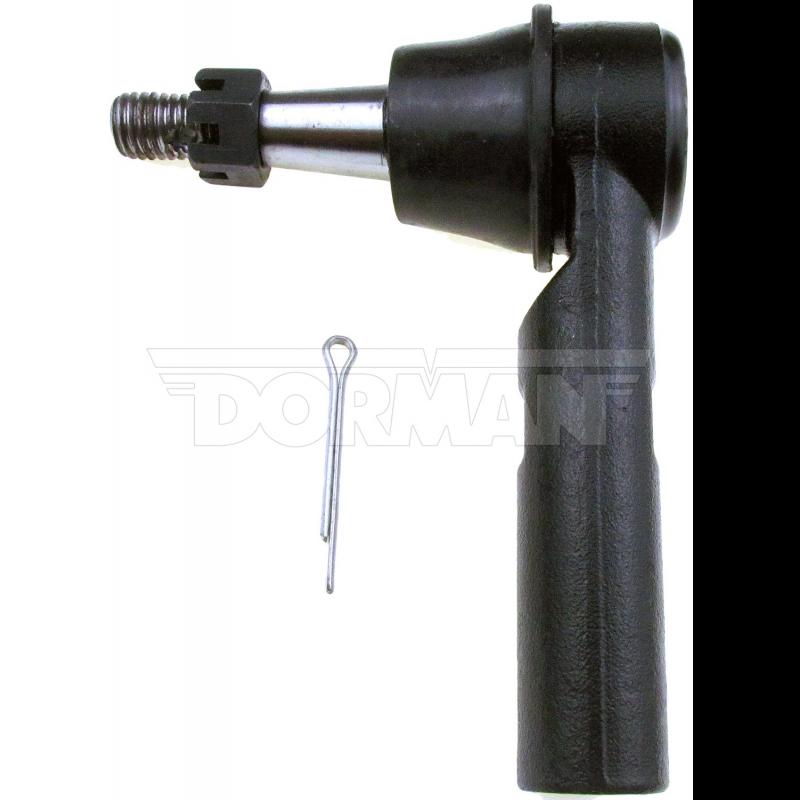 2015 Chevrolet Camaro Steering Tie Rod End Front Outer Dorman 531965 image 2 of 2