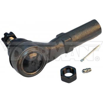 2009 Hummer H3 Steering Tie Rod End