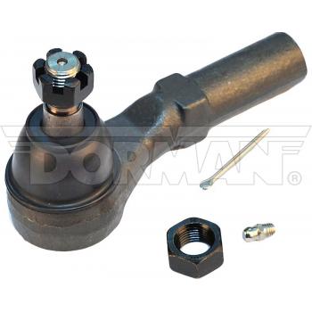 2009 Hummer H3 Steering Tie Rod End Front Outer Dorman 531971 image 2 of 2
