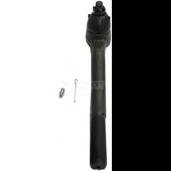 1965 Mercury Cyclone Steering Tie Rod End Left Inner Dorman 531977 image 2 of 4