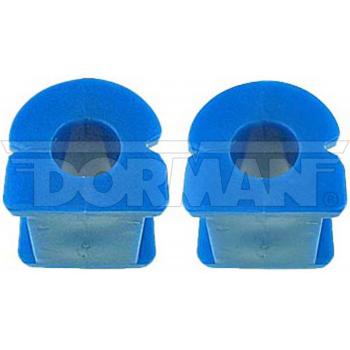 2011 Toyota Tacoma Suspension Stabilizer Bar Bushing Kit Front To Frame Dorman 532018 image 1 of 2