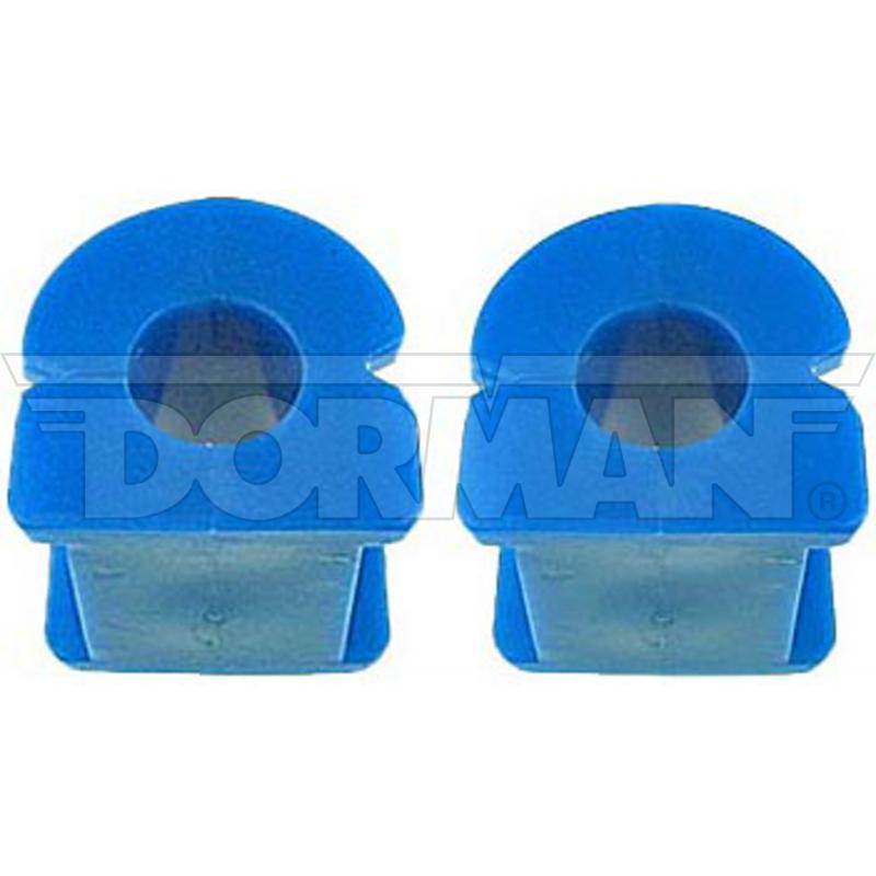Dorman 532018 - Suspension Stabilizer Bar Bushing Kit Dorman 532018 Suspension Stabilizer Bar Bushing product image 1 of 2