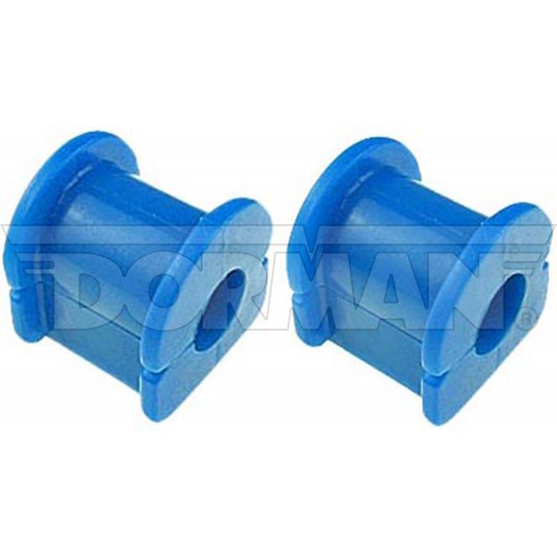 Dorman 532018 - Suspension Stabilizer Bar Bushing Kit Dorman 532018 Suspension Stabilizer Bar Bushing product image 2 of 2